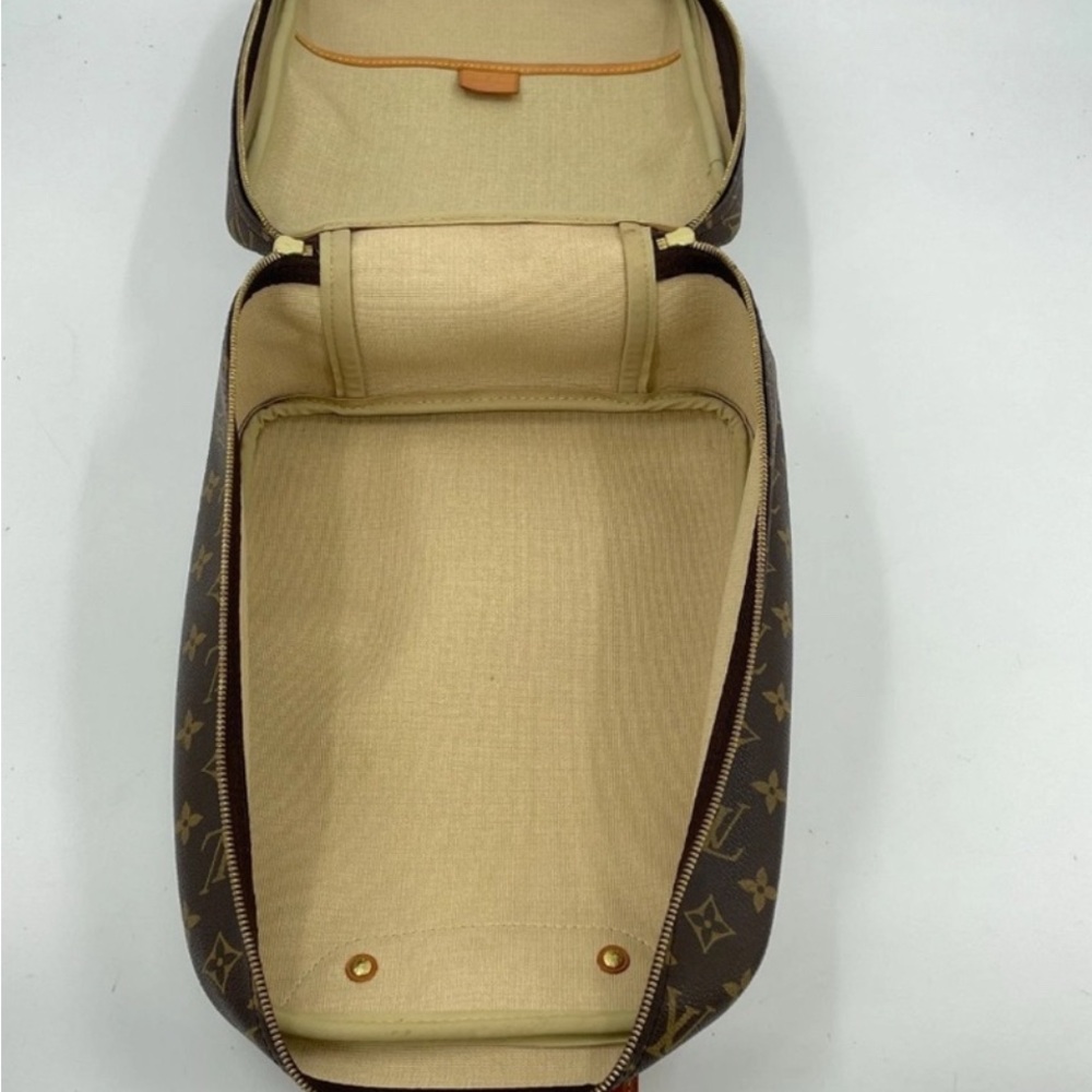 Louis Vuitton Monogram BUNDLE Excursion Handbag - Picture 6 of 9